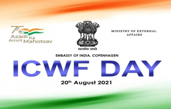 ICWF Day